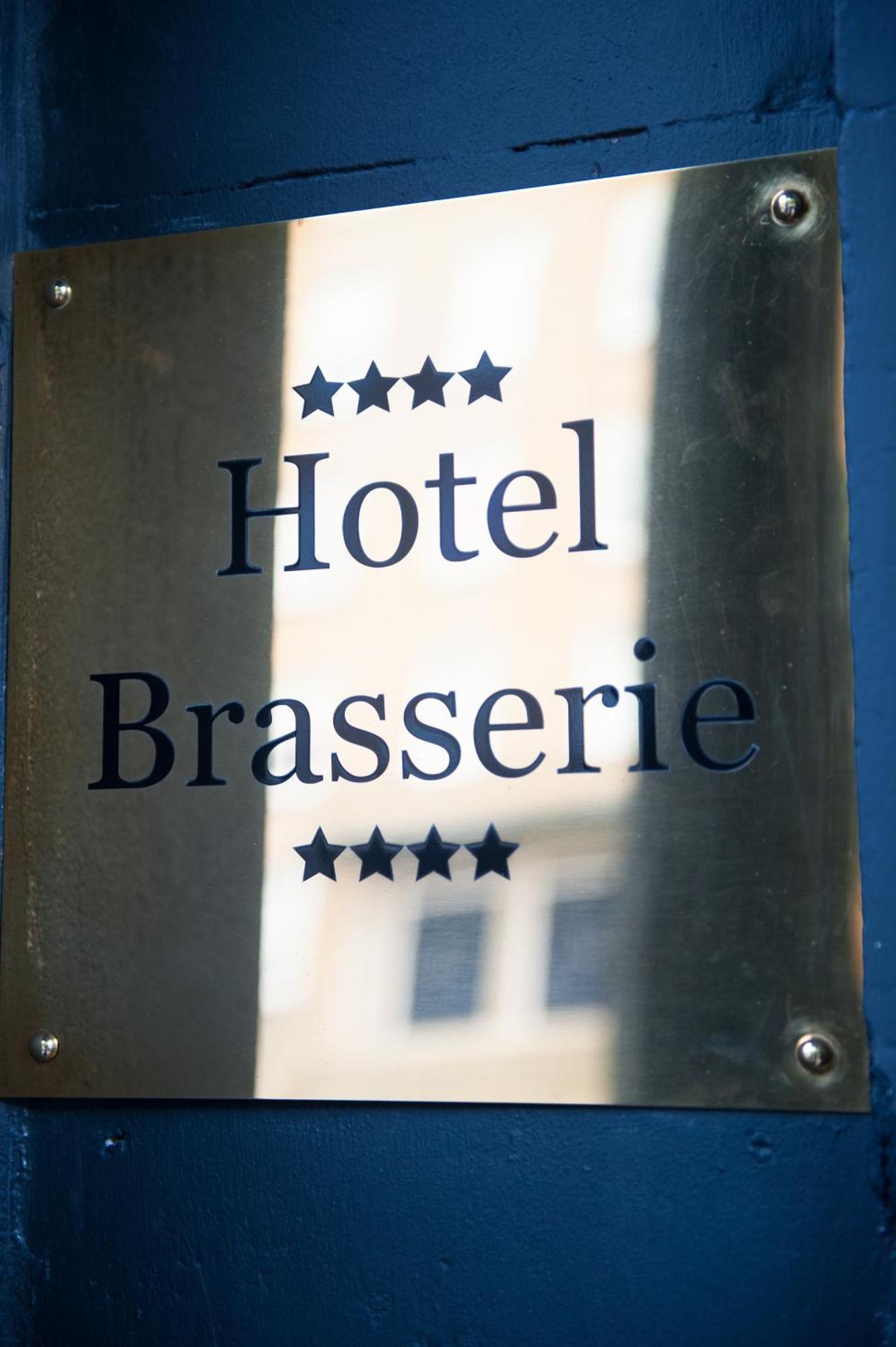 Hotel No11 Boutique & Brasserie Edimburgo