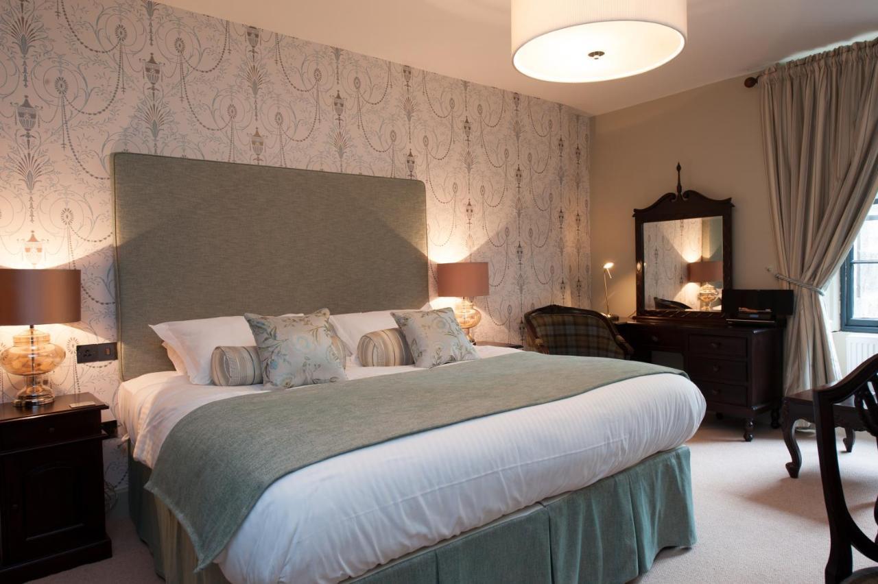 No11 Boutique & Brasserie Edimburgo