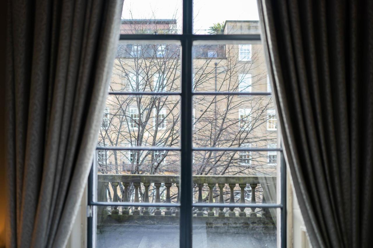 No11 Boutique & Brasserie Edimburgo