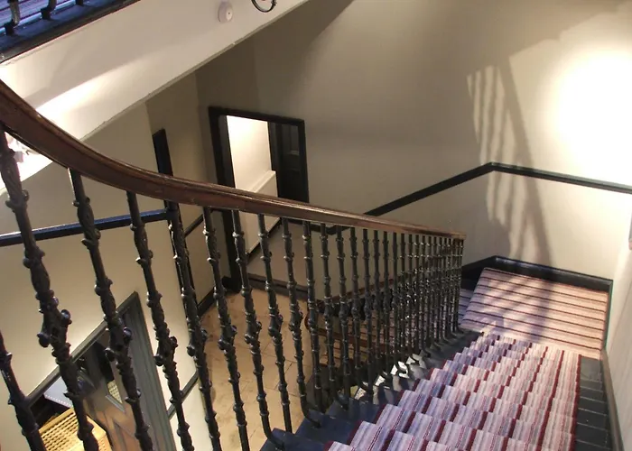 No11 Boutique Hotel & Brasserie