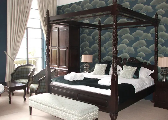 No11 Boutique Hotel & Brasserie